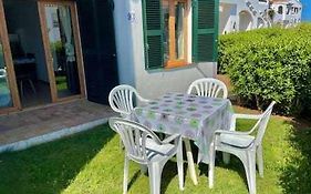 Mestral Apto En Planta Baja Con Piscina